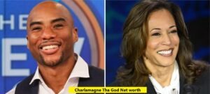 Charlamagne Tha God net worth