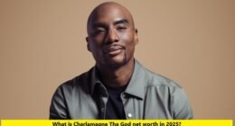 Charlamagne Tha God net worth