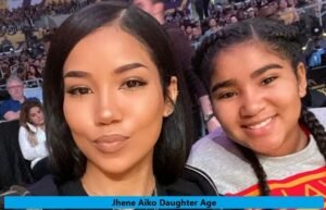 Jhene Aiko Daughter Age