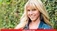 Jodie Sweetin Age