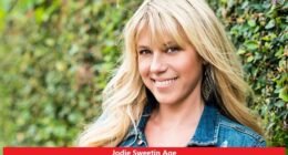 Jodie Sweetin Age