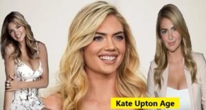 Kate Upton Age