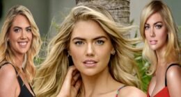 Kate Upton Age