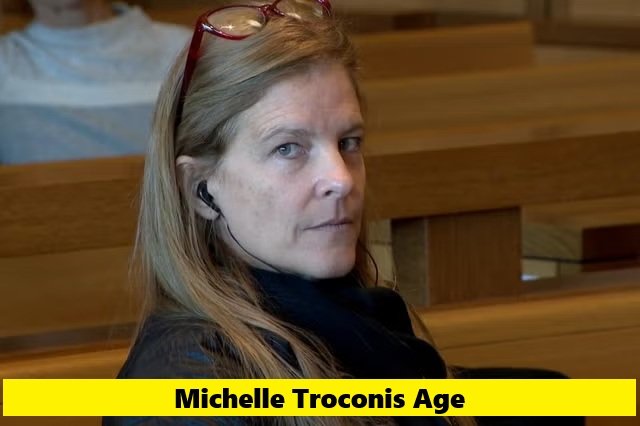 Michelle Troconis Age