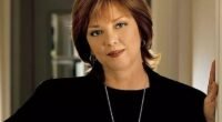 Nora Roberts Net Worth