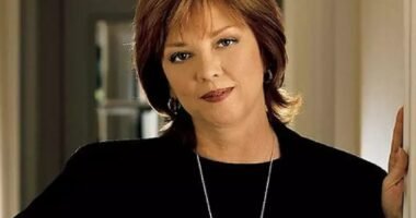 Nora Roberts Net Worth