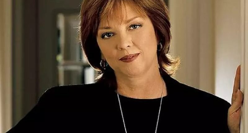 Nora Roberts Net Worth