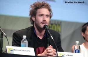 TJ Miller Net Worth