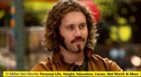 TJ Miller Net Worth