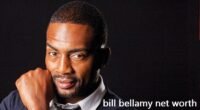 bill bellamy net worth