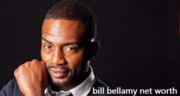 bill bellamy net worth