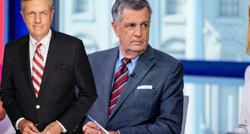 Brit Hume Age