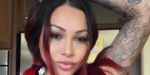 Brittanya Razavi Age