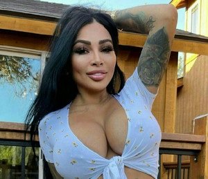 Brittanya Razavi Age