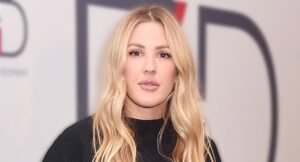 Ellie Goulding Age