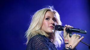 Ellie Goulding Age