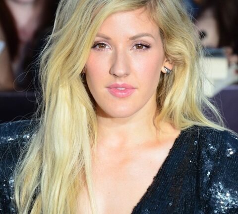 Ellie Goulding Age