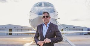 Grant Cardone Age