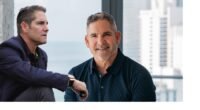 Grant Cardone Age