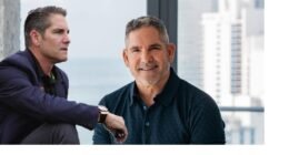 Grant Cardone Age