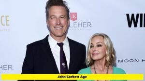 John Corbett Age