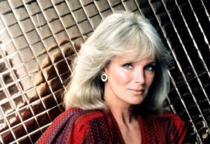 Linda Evans Age