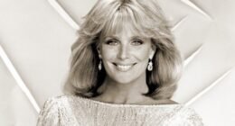 Linda Evans Age