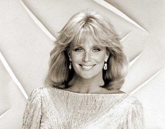 Linda Evans Age