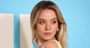 Sydney Sweeney Age