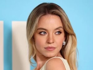 Sydney Sweeney Age