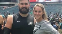 Kylie Kelce Age