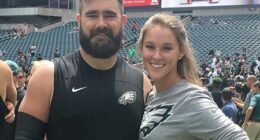 Kylie Kelce Age