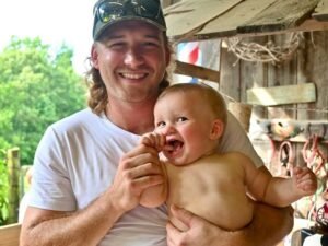 Morgan Wallen Age