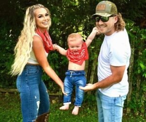 Morgan Wallen Age