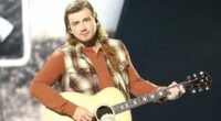 Morgan Wallen Age