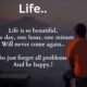 Sad Shayari in English